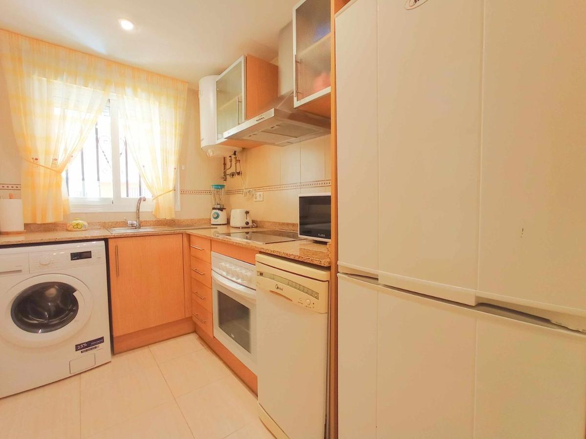 Ayf Centrico Azahar Dor Apartment Oropesa del Mar Exterior photo