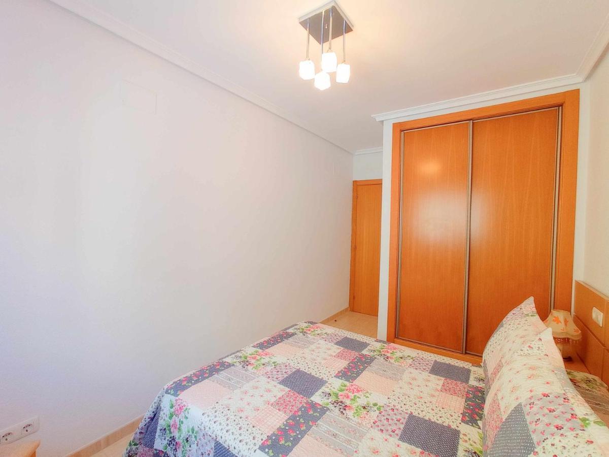Ayf Centrico Azahar Dor Apartment Oropesa del Mar Exterior photo