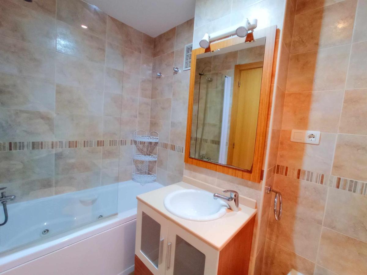 Ayf Centrico Azahar Dor Apartment Oropesa del Mar Exterior photo